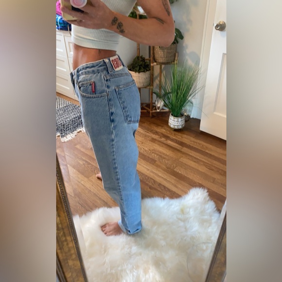 RARE BONGO Jeans - Picture 2 of 10